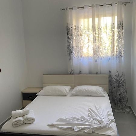 Kreshnik Apartments Ksamil Zewnętrze zdjęcie